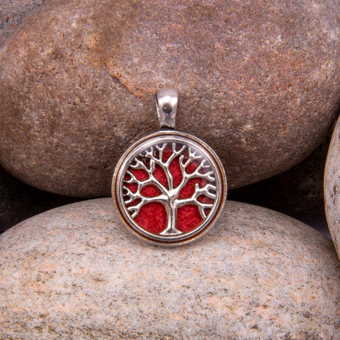 Tree of Life (small) Pendant (#1179)